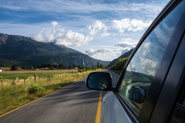 Road Trip Etiquette Sharon Schweitzer